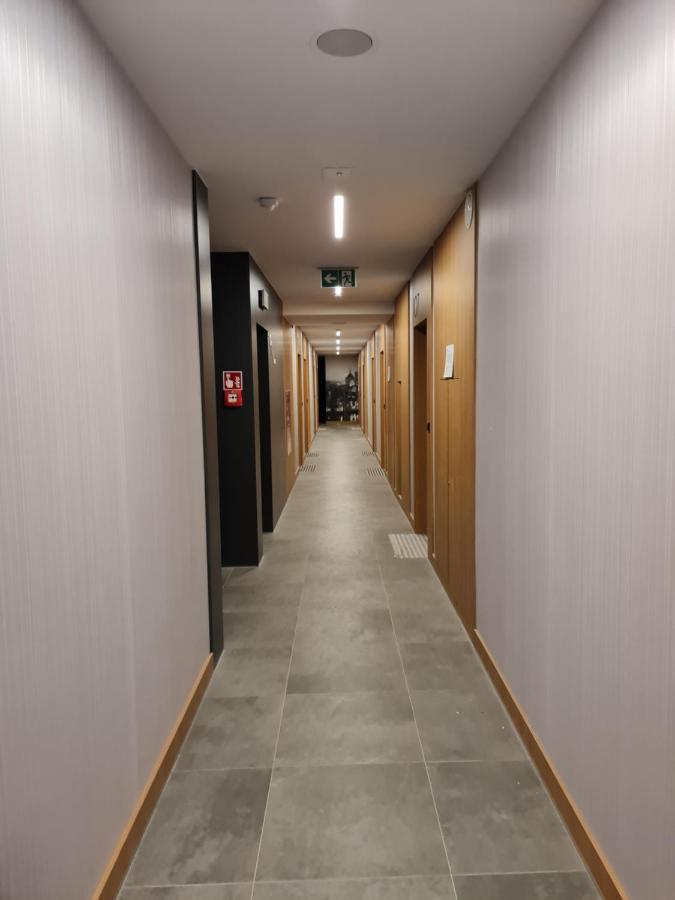 Apartament Walowa Gdansk Ngoại thất bức ảnh